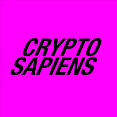 CryptoSapiens logo